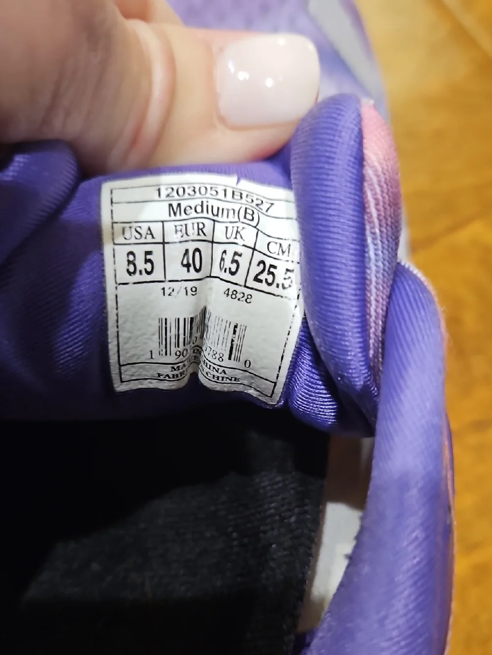 Brooks Unity Together Shoes - Picture 9 of 9